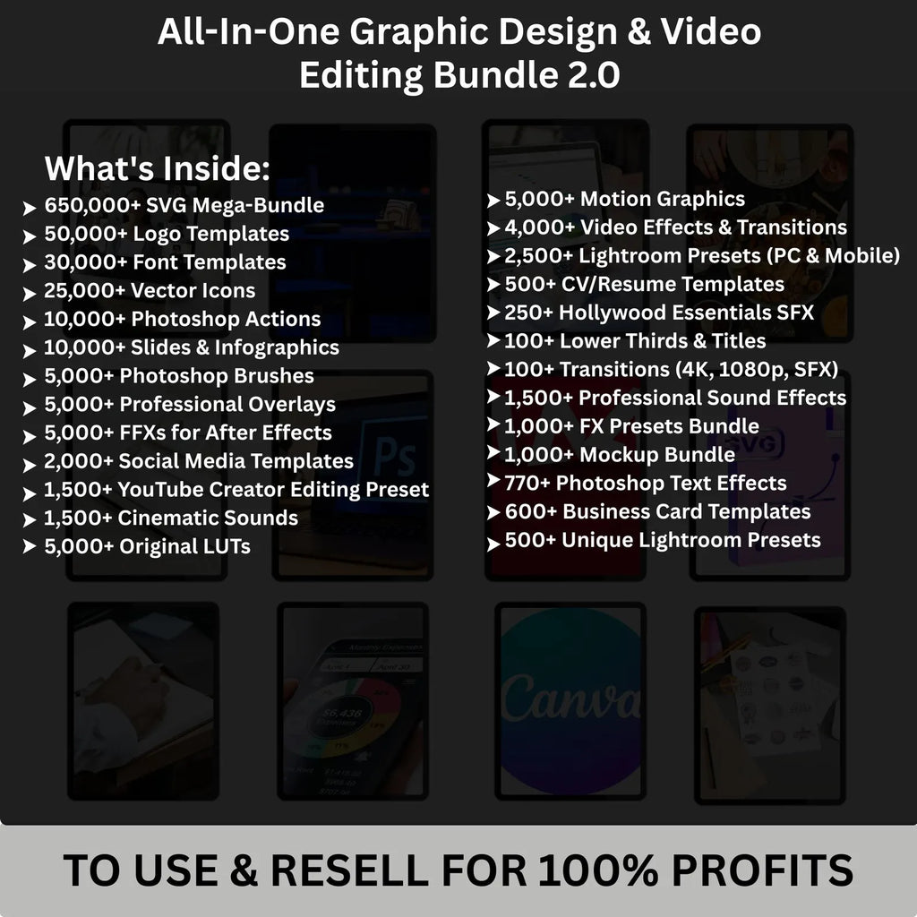 #2 Launch Blueprint – Digital Business Starter Kit