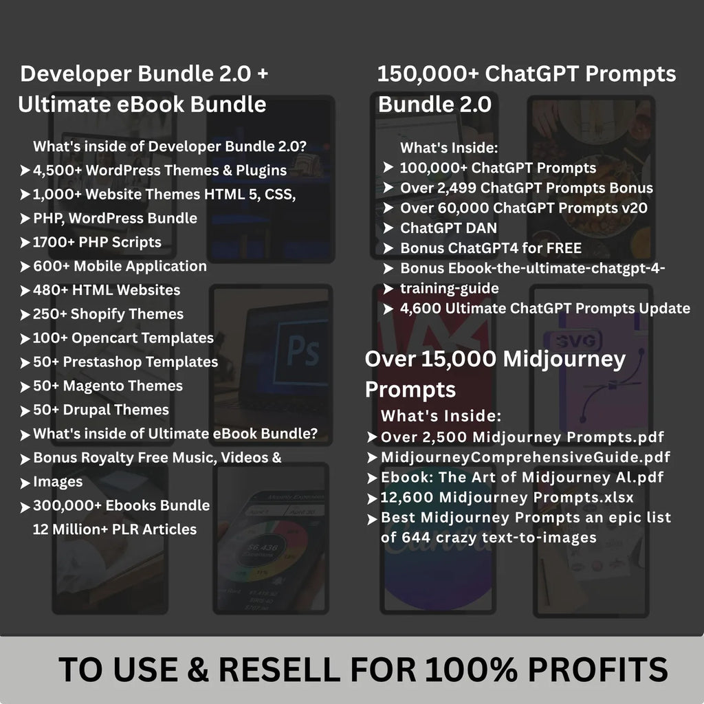 Launch Blueprint – Digital Business Starter Kit