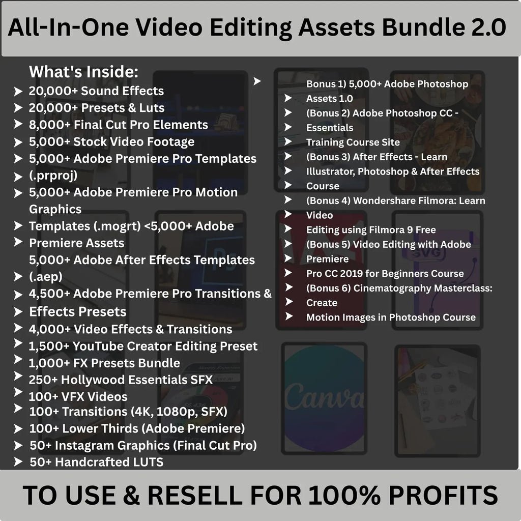 #2 Launch Blueprint – Digital Business Starter Kit