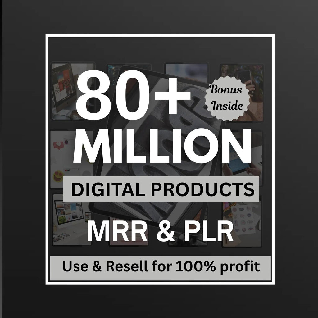 Launch Blueprint – Digital Business Starter Kit