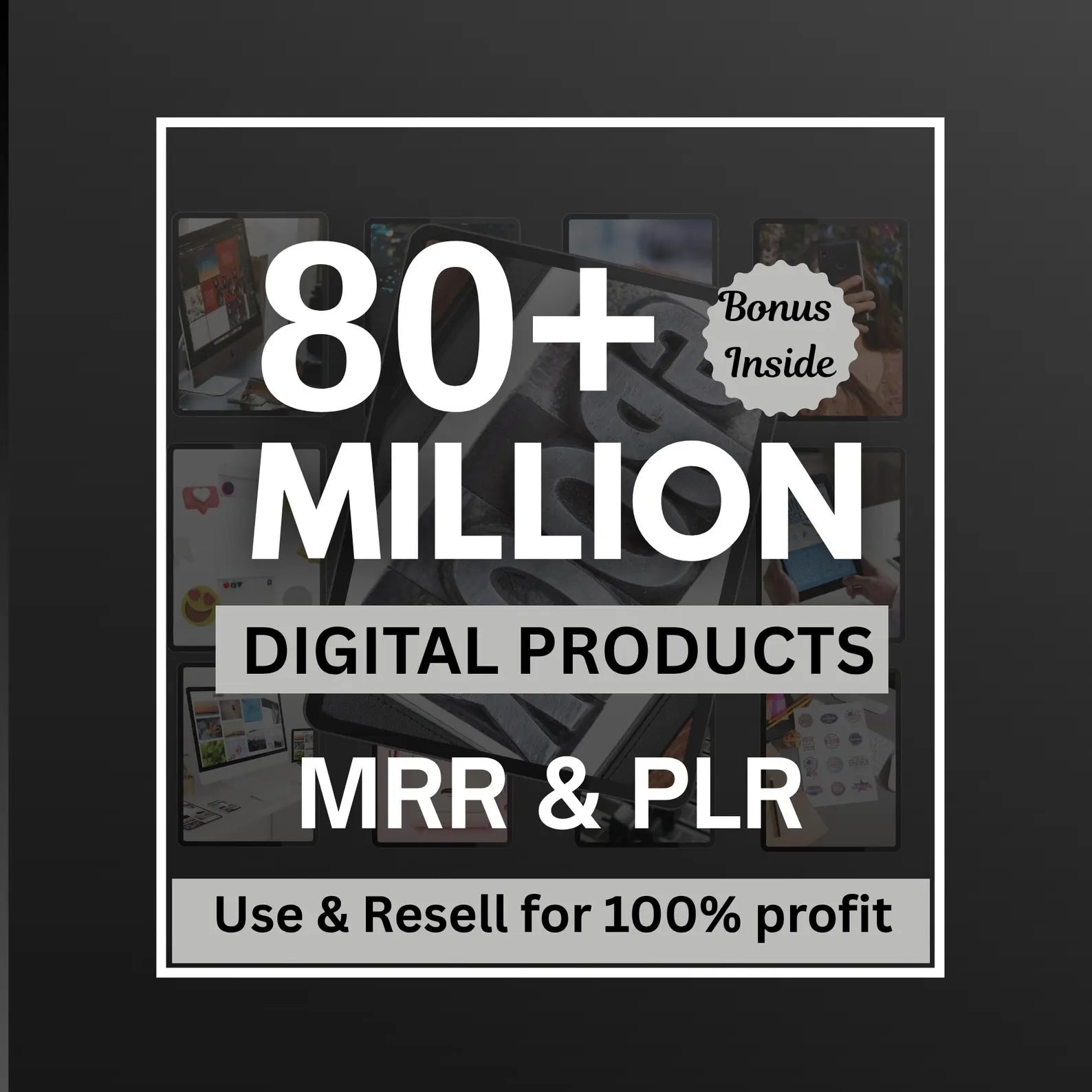 Launch Blueprint – Digital Business Starter Kit